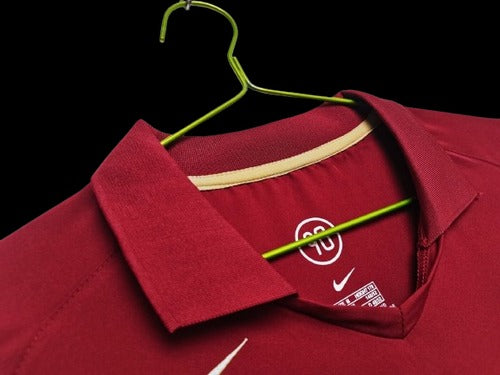 ARSNL 2005/06 (Home) - Long Sleeve X Henry Jersey