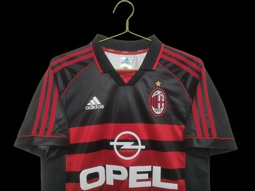 AC Milan 1998/99 Third Shirt Jersey