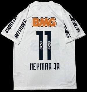Santos 2012/13 (Home) Jersey