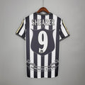 NEWCSTLE 1997/99 Home Shirt Jersey