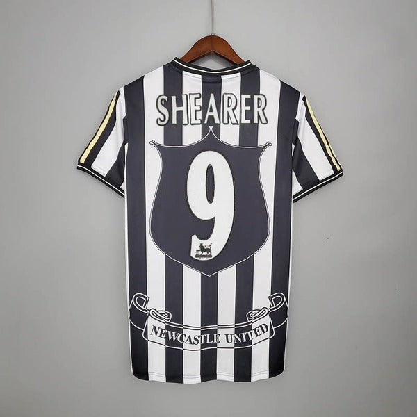 NEWCSTLE 1997/99 Home Shirt Jersey
