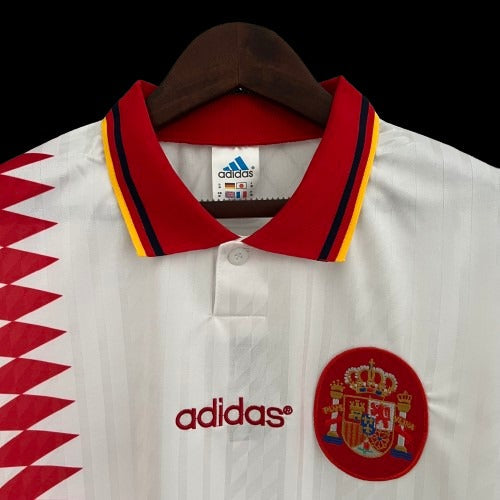 Spain 1994 (Away) Jersey