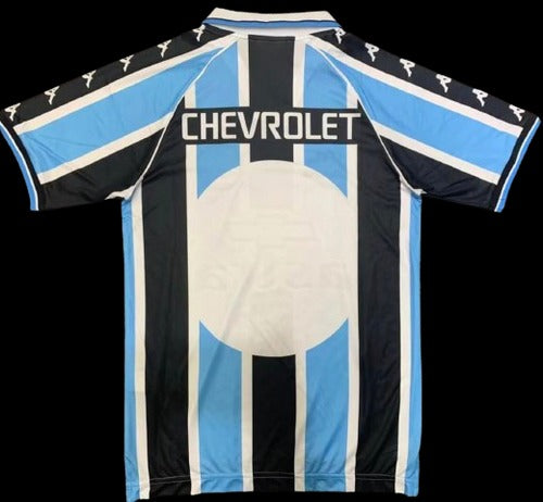 Gremio 2000 (Home) Jersey