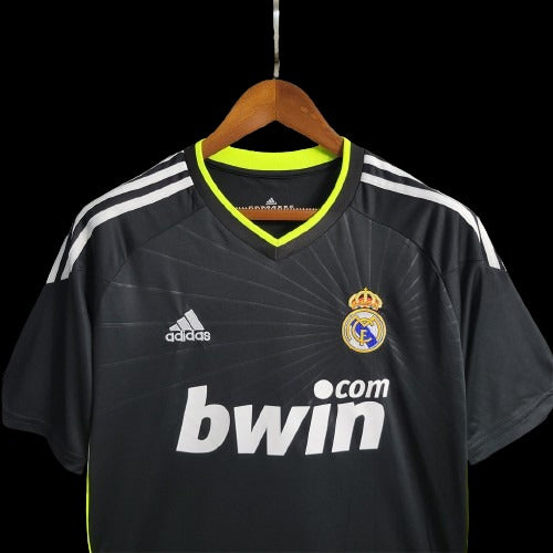 Real Madrid 2010/11 (Away) Jersey