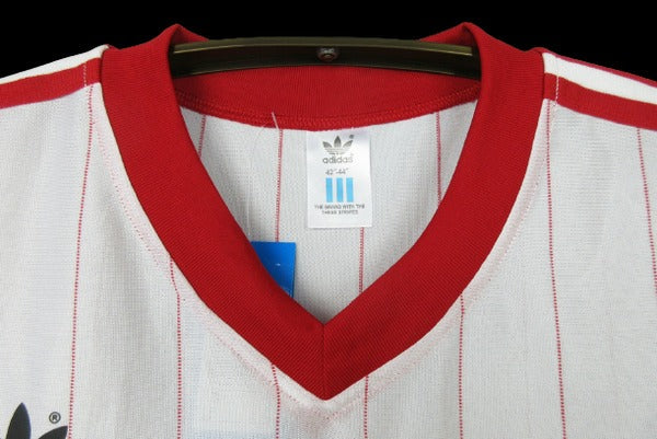Poland 1982 (Home) Jersey