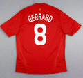 LPOOL 2008/10 (Home) Jersey