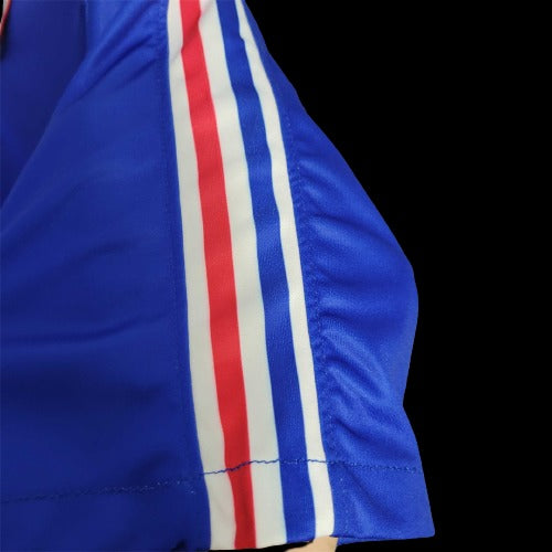 France 1994 (Home) Jersey