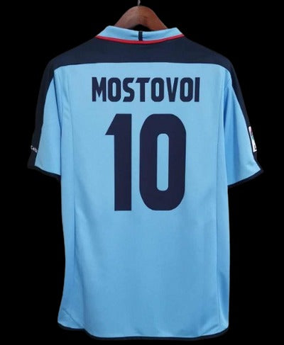 RC Celta de Vigo 2003/04 (Home) Jersey