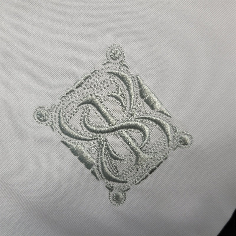 Real Madrid 2009/10 (Home) Jersey