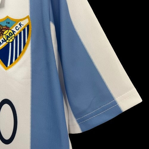 Malaga CF 2012/13 (Home) Jersey