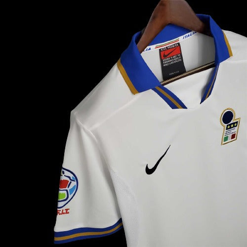 Italy 1996 (Away) Jersey