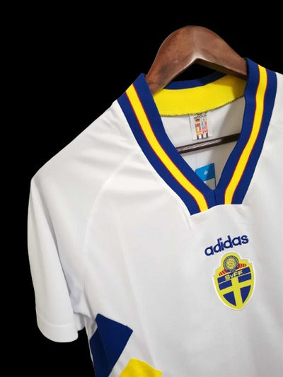 Sweden 1994 (Away) Jersey
