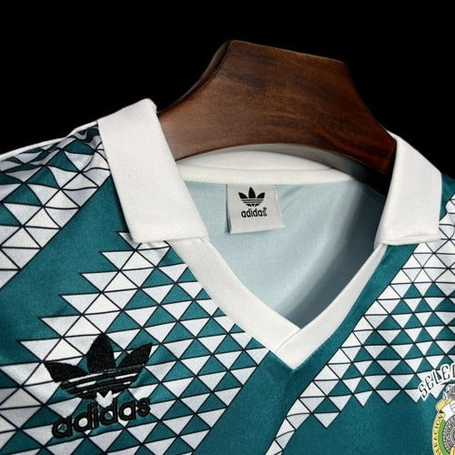 Mexico 1990 (Home) Jersey