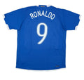 Brazil 2006 (Away) Jersey