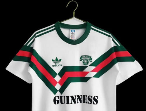 Cork City 1988/89 (Home) Jersey