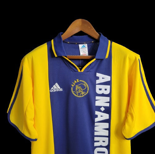 Ajax Amsterdam 2000/01 (Away) Jersey