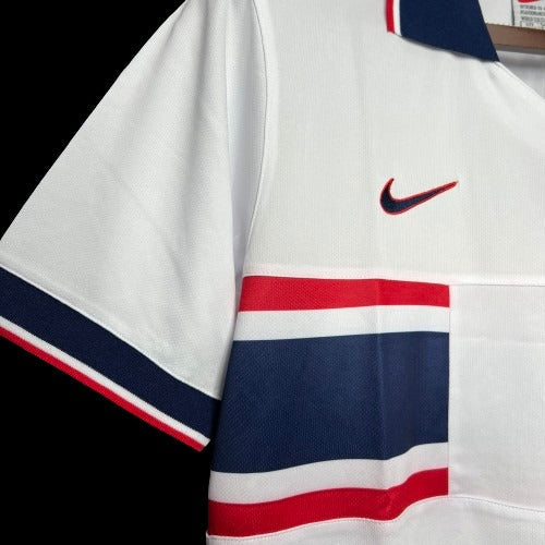 United States 1995 (Home) Jersey
