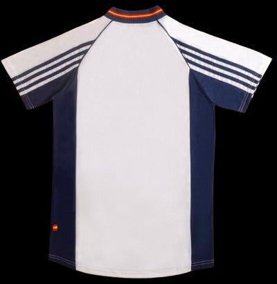 Spain 1998 (Away) Jersey