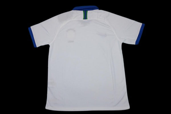 Brazil 2019 (Away) Jersey