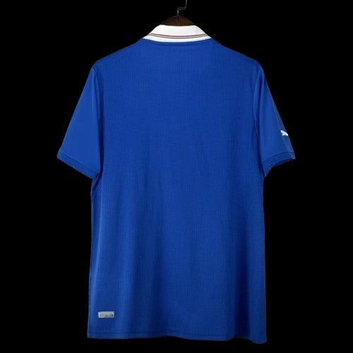 Italy 2012 (Home) Jersey