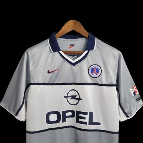 PSG 2000/01 (Away) Jersey