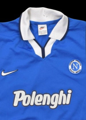 Napoli 1997/98 (Home) Jersey