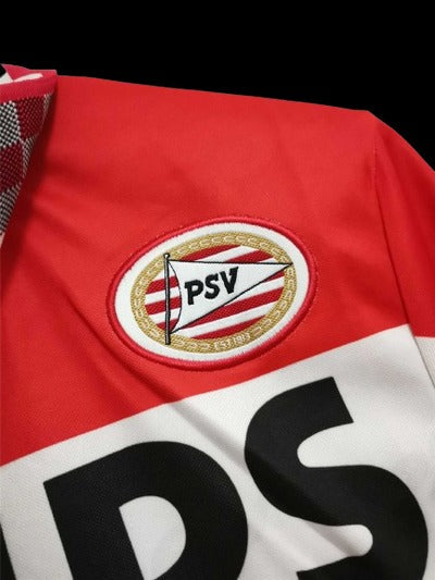 PSV 1995/96 Home Shirt Jersey