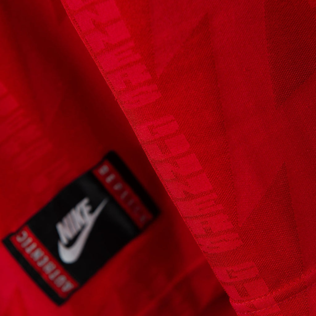 1994/95 HOME X BERGKAMP Jersey