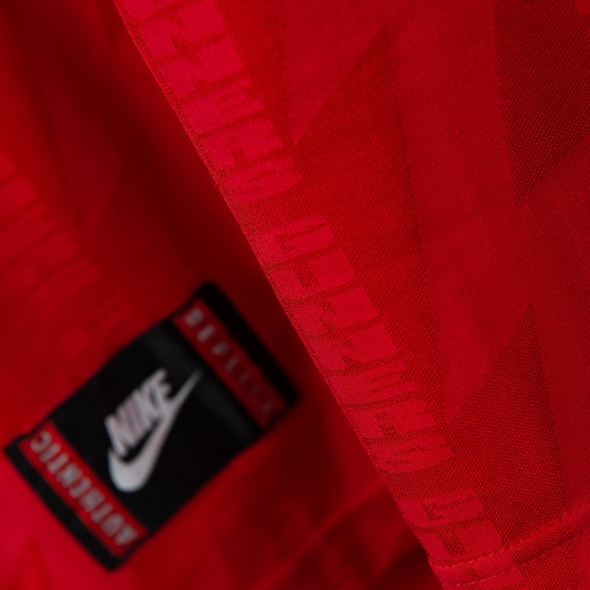 1994/95 HOME X BERGKAMP Jersey