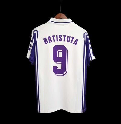 Fiorentina 1999/00 (Away) Jersey