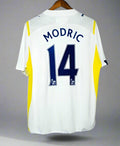 TTHAM 2009/10 (Home) Jersey