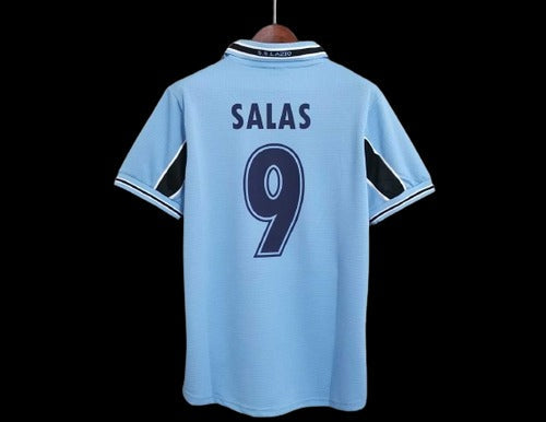 SS Lazio 1998/99 (Home) Jersey