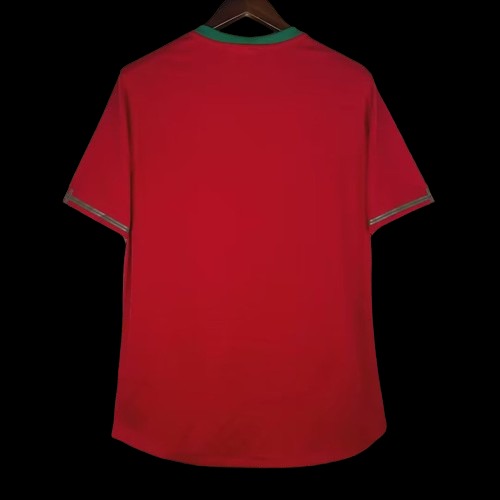 Portugal 2012 (Home) Jersey