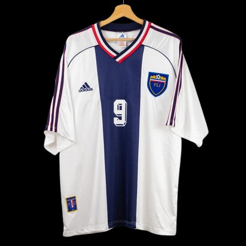 Yugoslavia 1998/99 (Away) Jersey