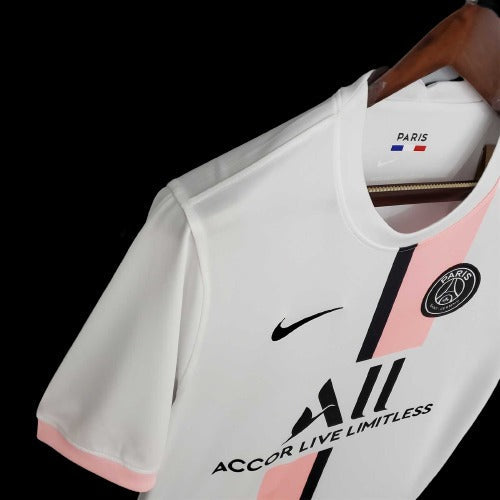 PSG 2021/22 (Away) Jersey