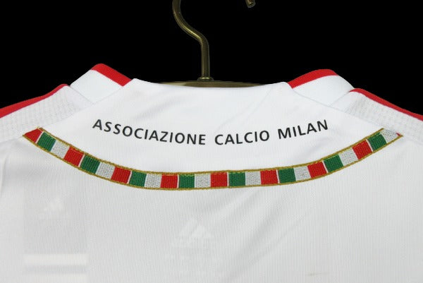 AC Milan 2011/12 (Away) Jersey