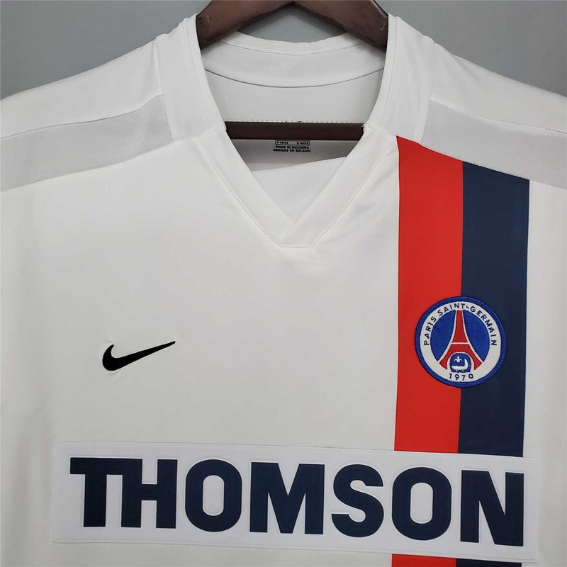 PSG 2002/03 (Away) Jersey