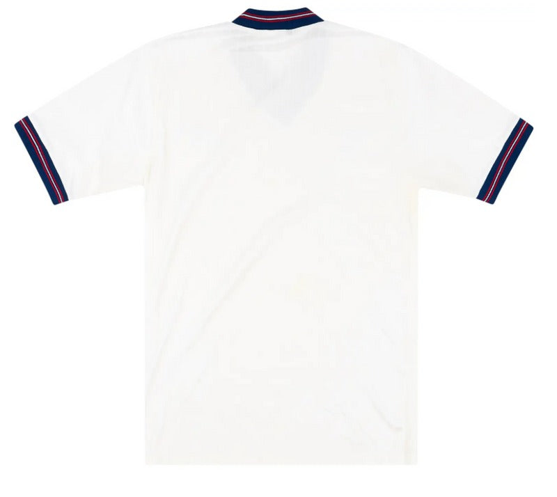 England 1984/87 (Home) Jersey