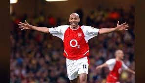 HENRY 2002/04 HOME - Long Sleeve Jersey