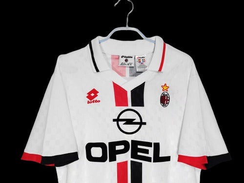 AC Milan 1995/96 (Away) Jersey