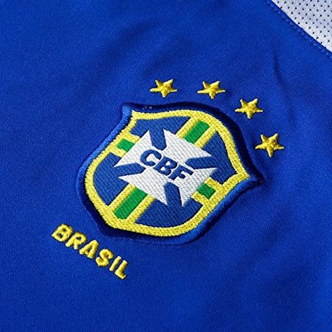 BRAZIL 2002 AWAY X RONALDINHO Jersey