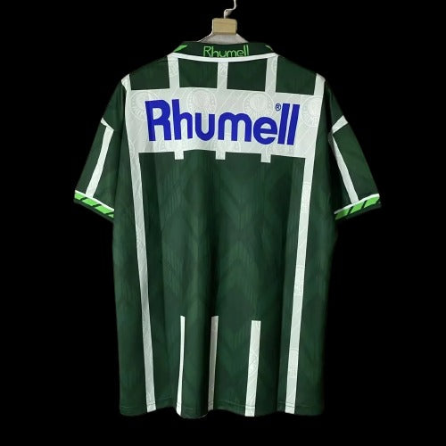 Palmeiras 1995/96 (Home) Jersey