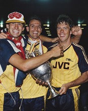 ARSNL 1988/1989 AWAY Jersey
