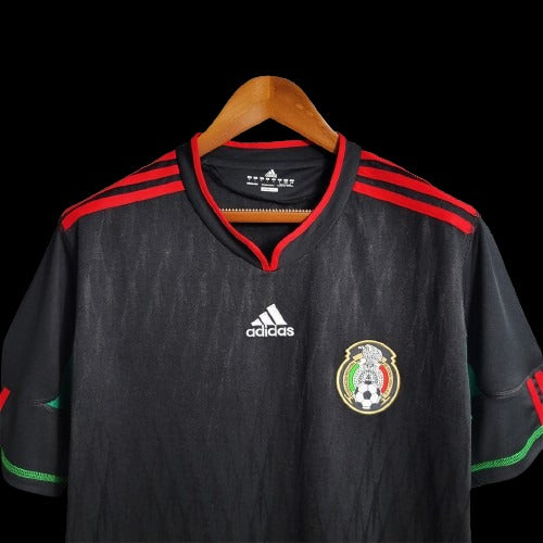 Mexico 2010 (Away) Jersey