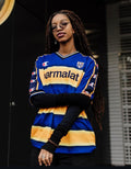 Parma 2002/03 Home Shirt Jersey