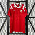 Sevilla 1992/93 Away Shirt Jersey