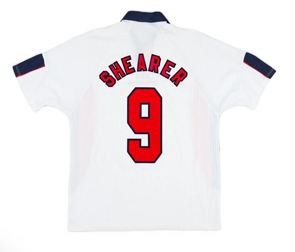 England 1998/99 (Home) Jersey