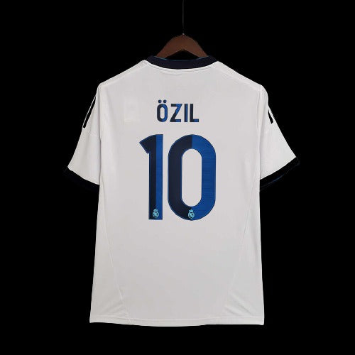 Real Madrid 2012/13 (Home) Jersey