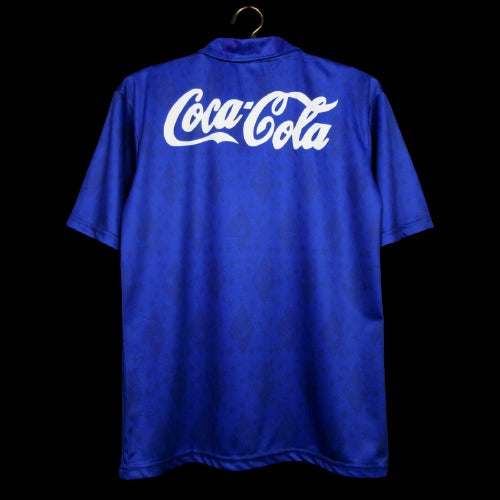 Cruzeiro 1993/94 (Home) Jersey