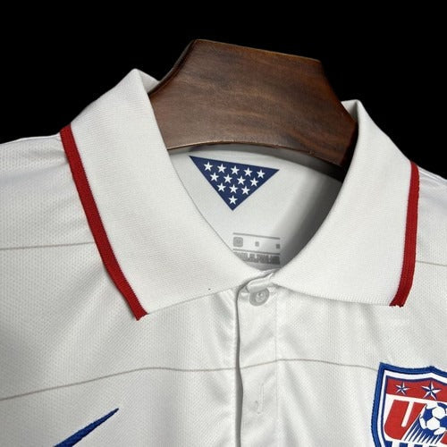 United States 2014 (Home) Jersey